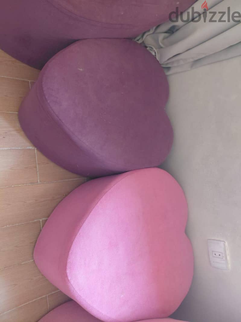 living room 1