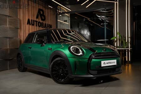 MINI Cooper 2023