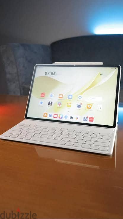 تابلت هواوي HUAWEI MatePad 12 X (12GB+256GB) بالكيبورد والقلم الأصلي 2