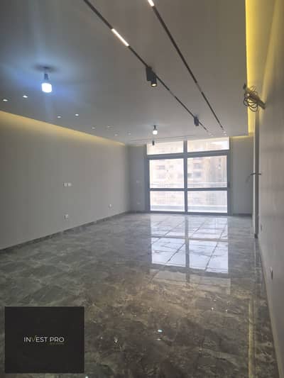 Resale Apartment in One Katameya 3 bedrooms - Special price