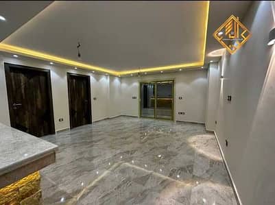  Apartment for Sale in Dokki – Off Mosaddaq Street | Upscale Location