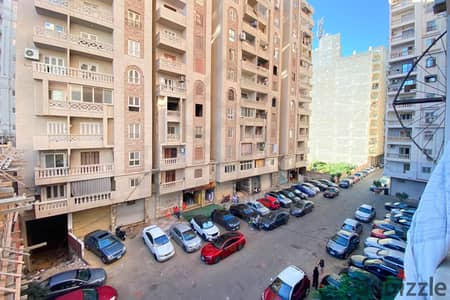 Apartment for sale, 163 sq m, Smouha (Al-Riyada Street)
