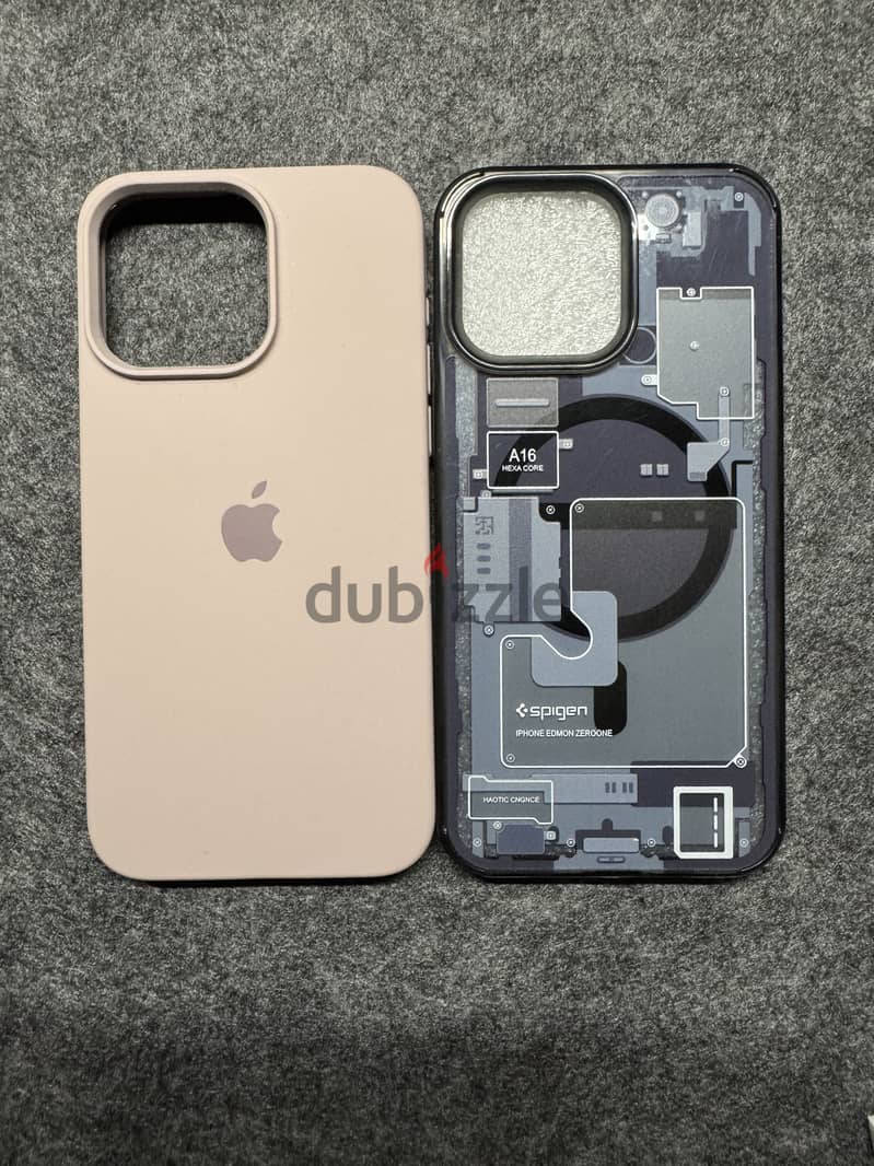 iPhone 15 Pro Max 4