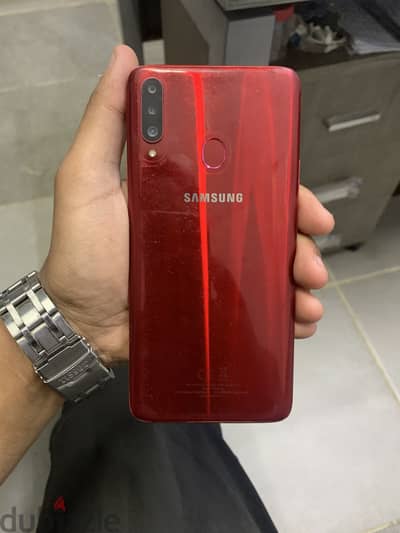 Samsung A20
