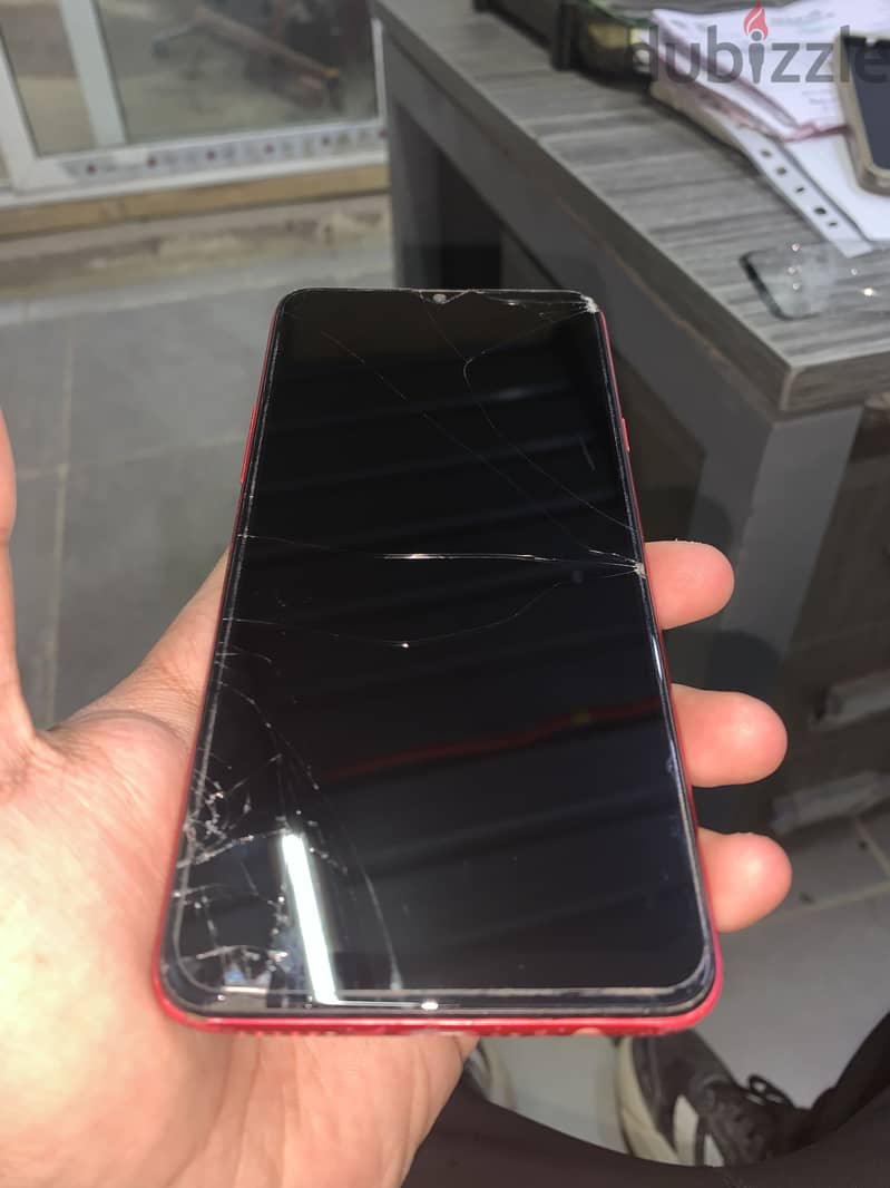 Samsung A20 5
