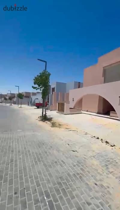Standalone Villa for Sale in Playa North Coast Fully Finished 449 sqm