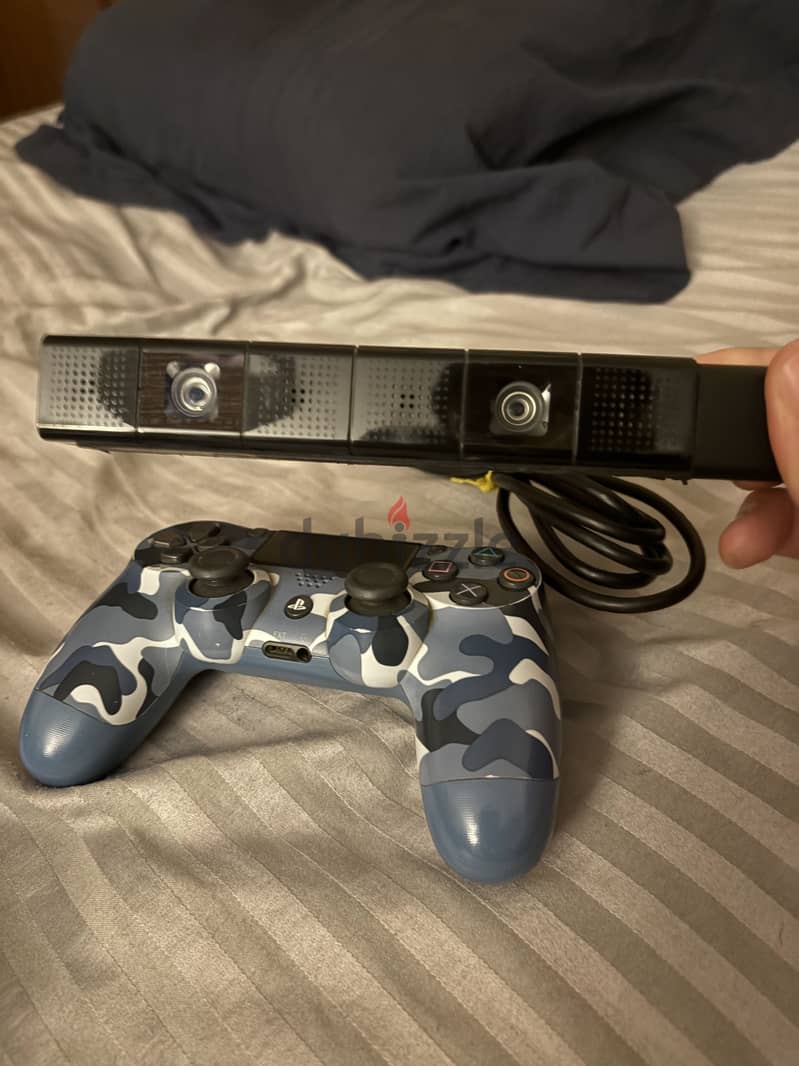 playstation 4 1