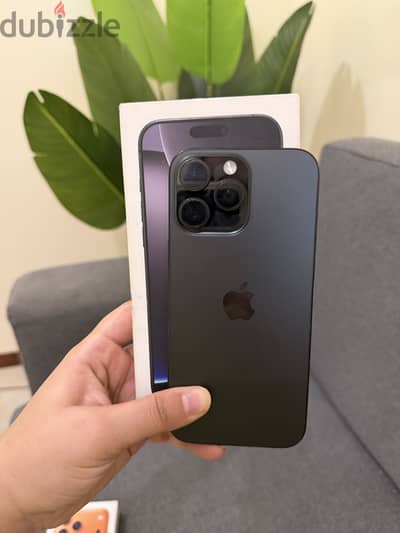 Apple - iPhone 16 Pro Max