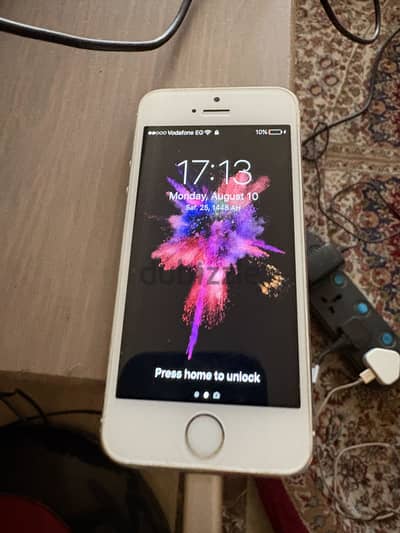 Apple - iPhone 5s