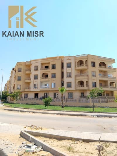 A special opportunity to own an apartment of 171 m in a very distinguished location in the fourth district, semifinished A special opportunity to own an apartment of 171 m in a very distinguished location in the fourth district, semifinished