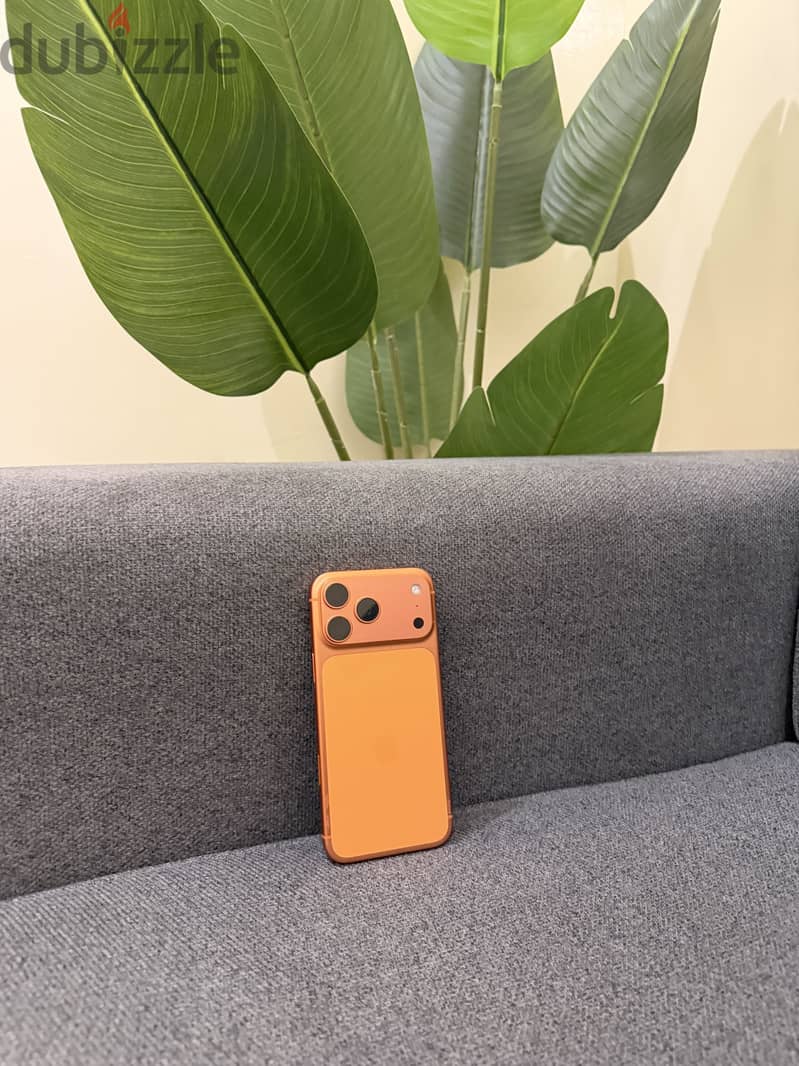 Apple - iPhone 17 Pro Max 2