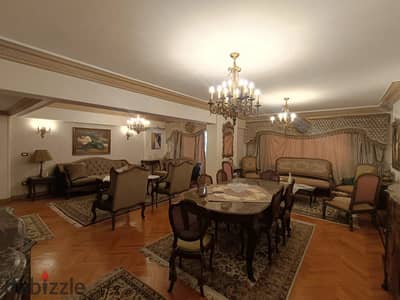 Apartment for sale in mostfa kamel