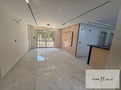 97 sqm Apartment with Garden for sale in Madinty 97 sqm Apartment with Garden for sale in Madinty