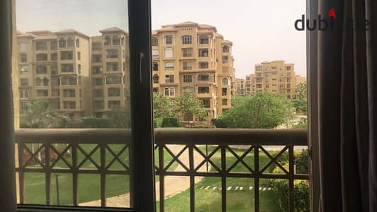 شقة للإيجار مفروش فى مدينتي