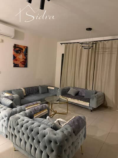 Apartment for sale installment 131 meter in b15