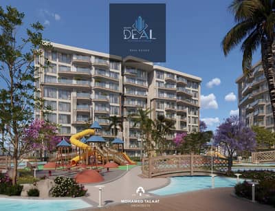 20% OFF | North-Facing Apartment in a Fully Integrated Compound in the New Administrative Capital