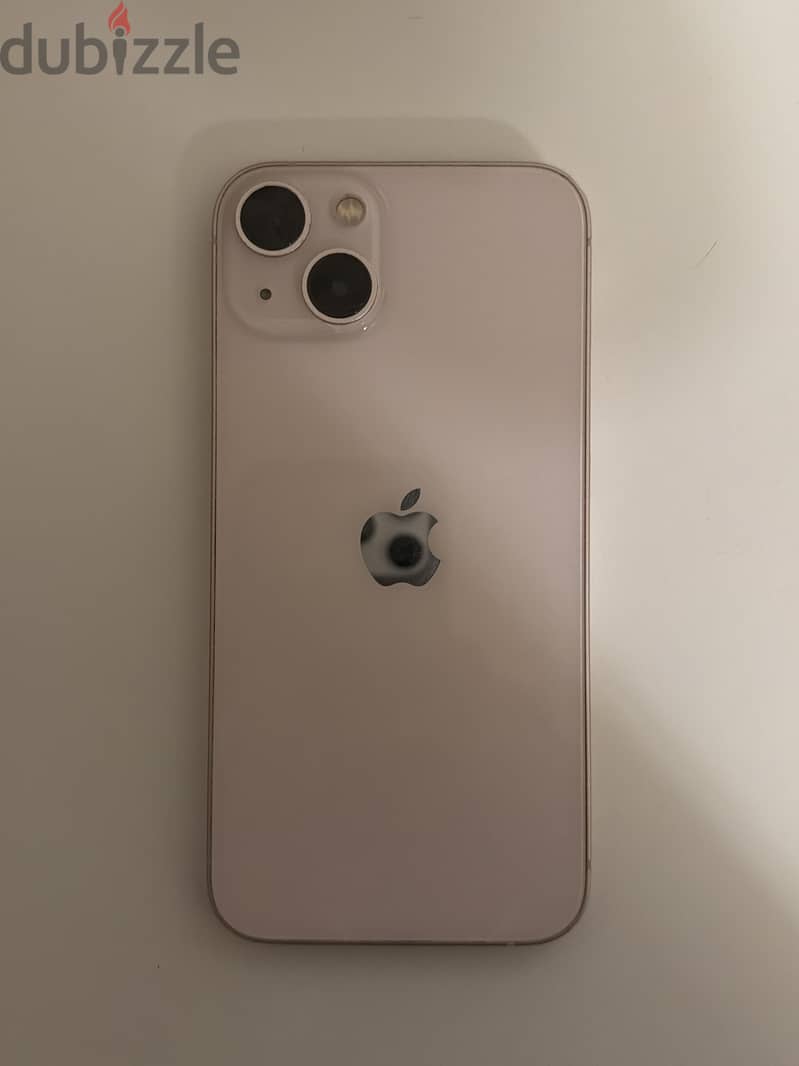 Apple - iPhone 13 1