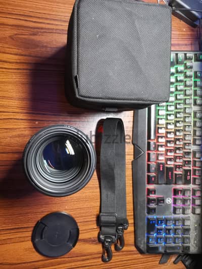 85 mm sigma art