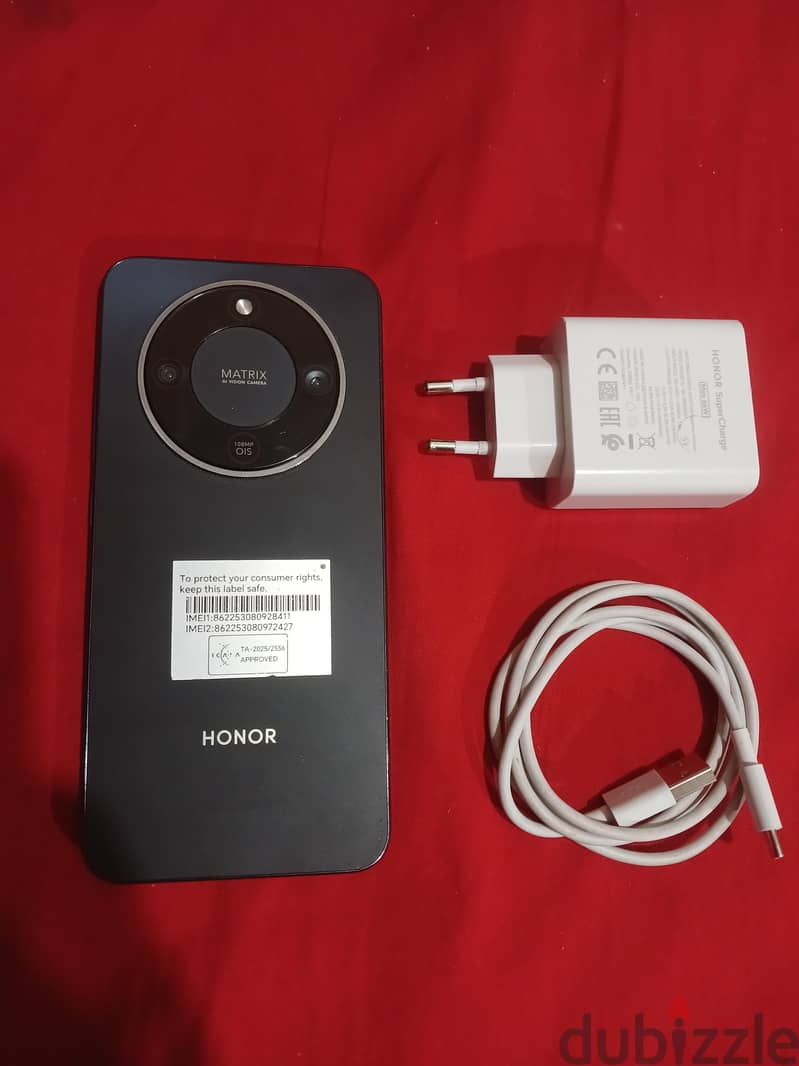 Honor X9d (256/12) 1