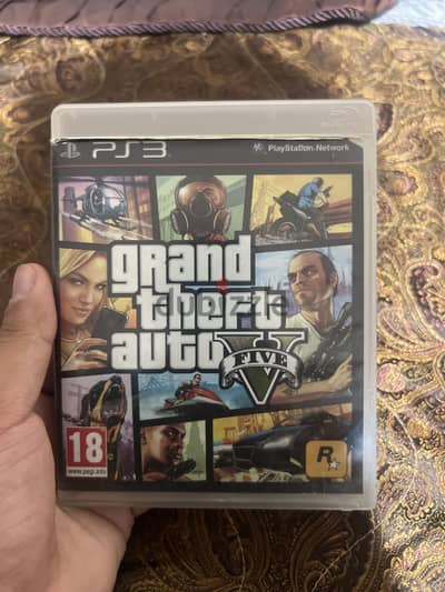 اسطوانه GTA