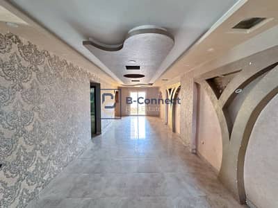 - Apartment for sale 150m Saba Pasha - steps from the tram
