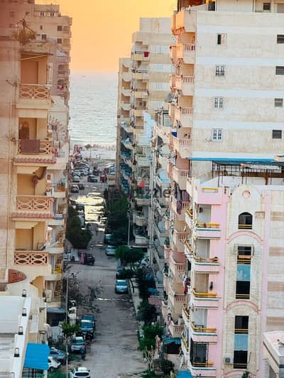 Apartment for sale in Alexandria, Alaa al-Nakhil, 6 October, Kilometer 21, Alexandria, Matrouh