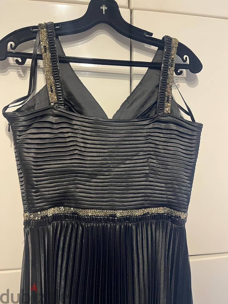 Black dress 3