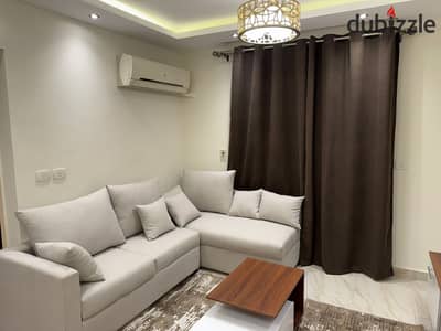 Luxury furnished apartment – in Madinaty b12 Luxury furnished apartment – in Madinaty b12