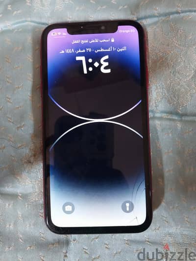 آبل - آيفون اكس ار