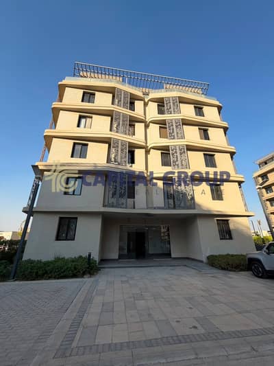 Own a Spacious Apartment in Badya Palm Hills