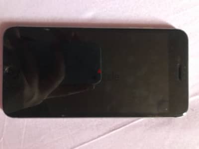 iPhone 6s plus