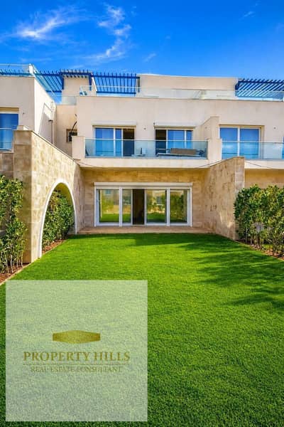 Chalet for Sale Fully Finished 3 Bedrooms Open Sea View Best Location North Coast Sidi Heneish Close to New Fouka Road
