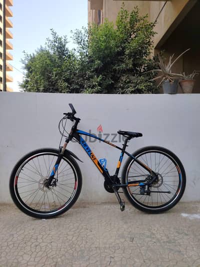 عجلهSkyline Mountain Bike٠٠