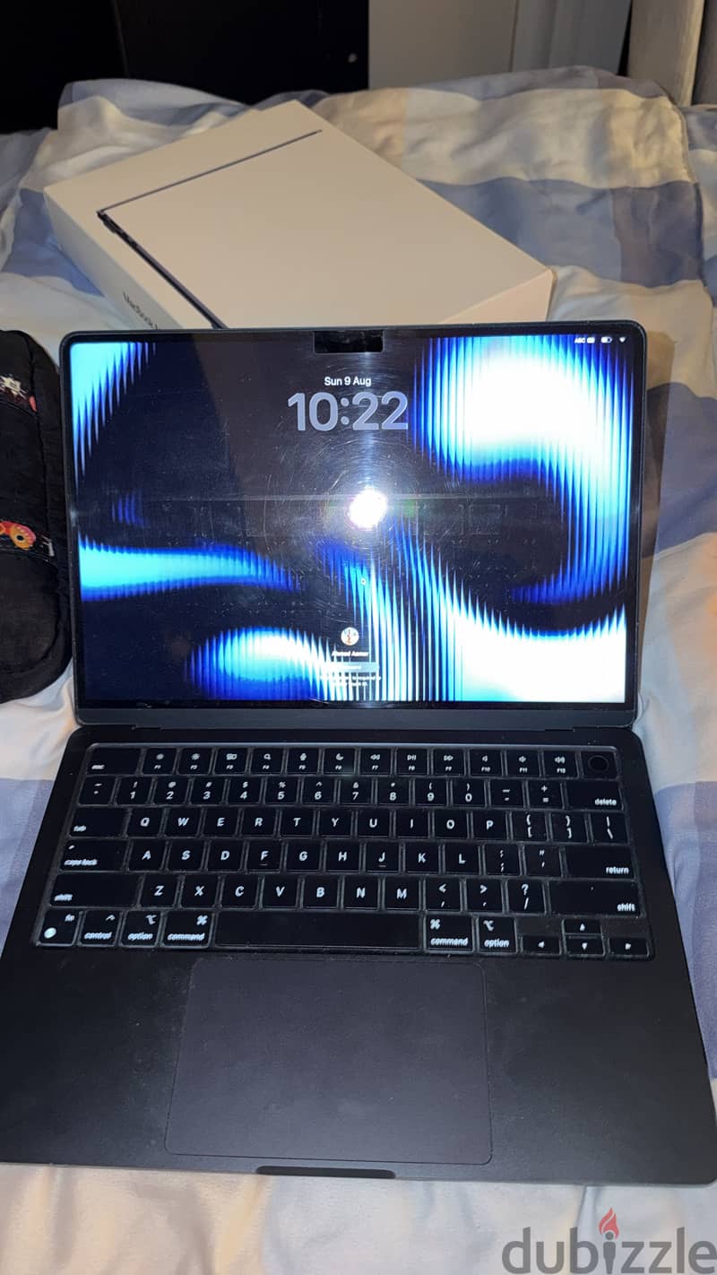 MacBook Air m2 256/8 5