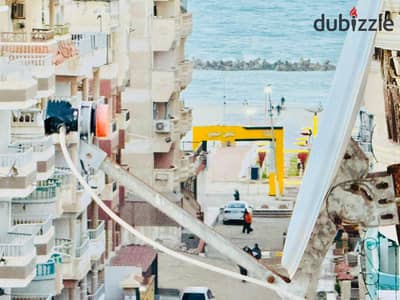 Apartment for sale in Alexandria, Al Agami, Shati Al Nakheel, 6th of October, Kilometer 21, Alexandria, Matrouh