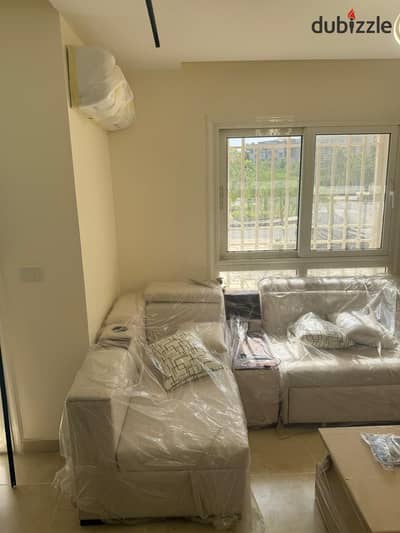 Investment Catch! Fully Furnished Studio in Madinaty B12 | High ROI 25K/Mo | Installments to 2032