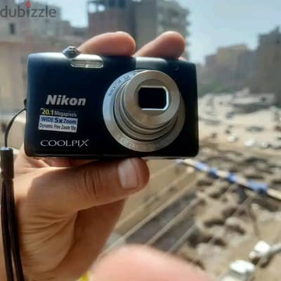 Nikon Coolpix s290٠