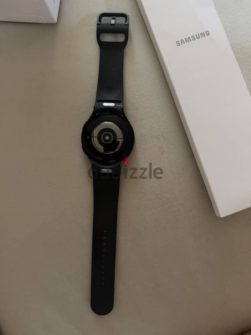 Galaxy Watch6 44mm 1
