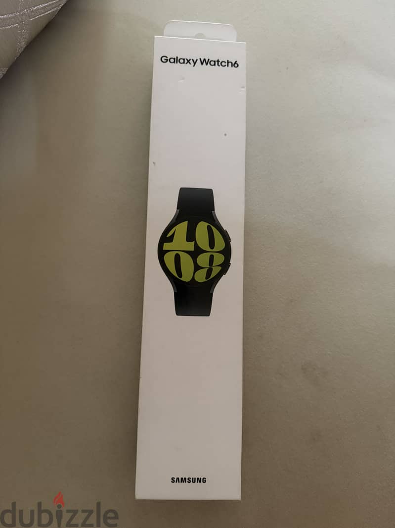 Galaxy Watch6 44mm 2