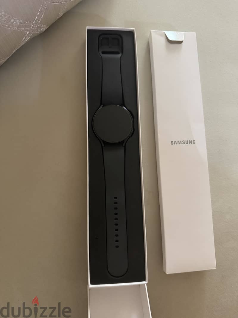 Galaxy Watch6 44mm 3