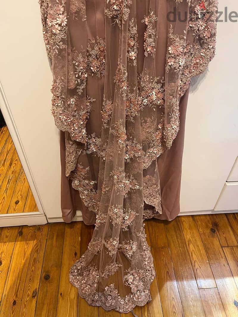 Engagement dress 2