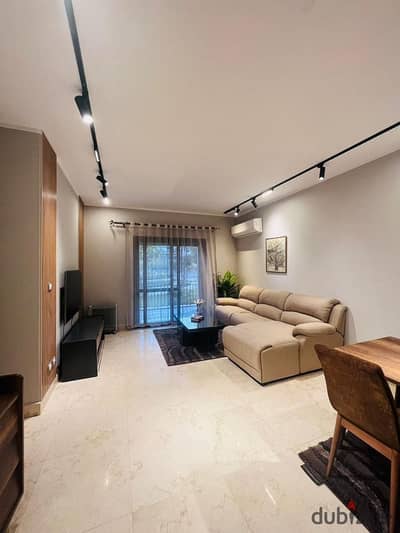 Premium Furnished Apartment for Rent in Eastown, Fifth Settlement, New Cairo