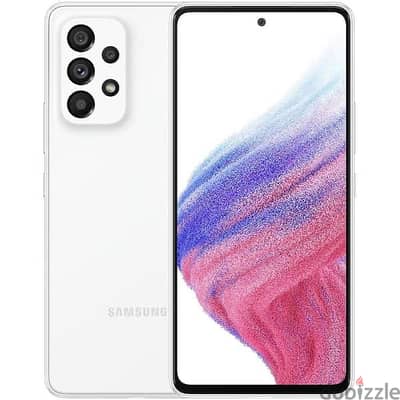 سامسونج ايه 33 5جي