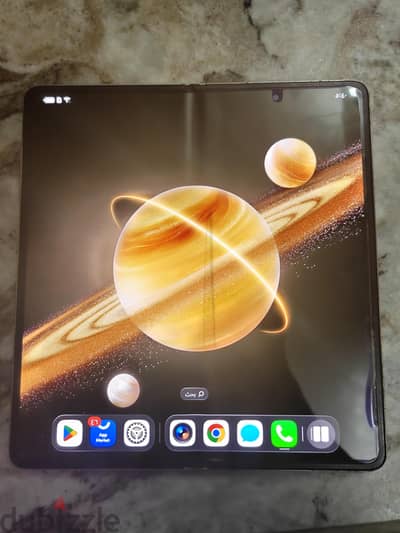 Honor Magic V3