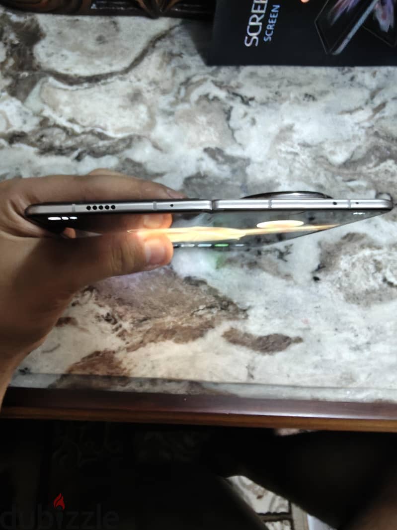 Honor Magic V3 3