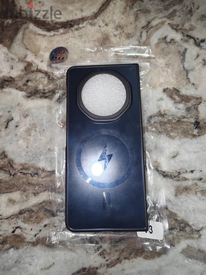 Honor Magic V3 4
