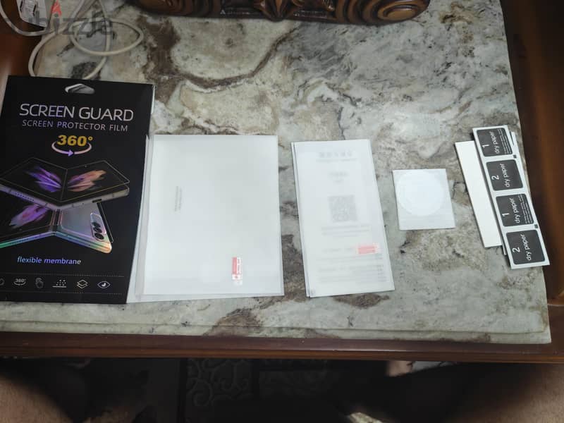 Honor Magic V3 6
