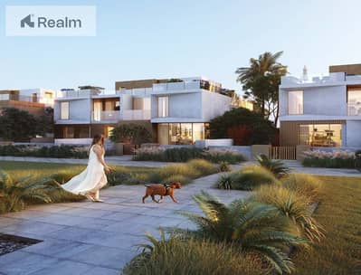 Hot Deal | 3BR+N Townhouse in VYE Sodic New Zayed Prime