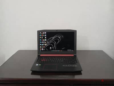 Acer nitro 5
