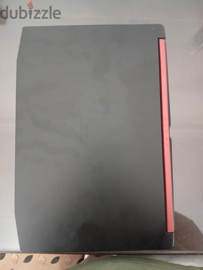 Acer nitro 5 4